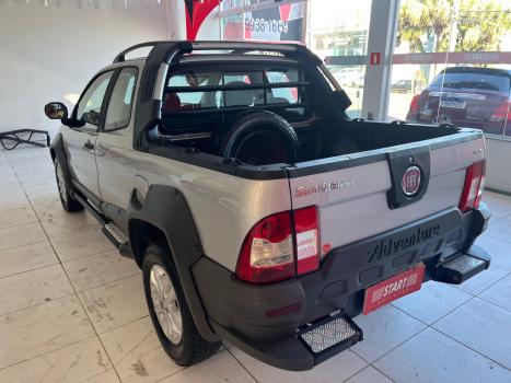 FIAT Strada 1.8 16V FLEX ADVENTURE CABINE DUPLA, Foto 6