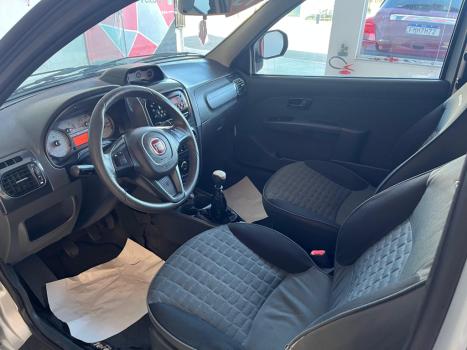 FIAT Strada 1.8 16V FLEX ADVENTURE CABINE DUPLA, Foto 8