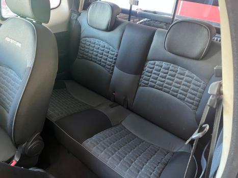 FIAT Strada 1.8 16V FLEX ADVENTURE CABINE DUPLA, Foto 9