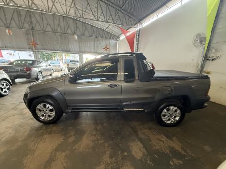 FIAT Strada 1.8 16V FLEX ADVENTURE CABINE ESTENDIDA, Foto 2
