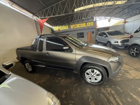 FIAT Strada 1.8 16V FLEX ADVENTURE CABINE ESTENDIDA, Foto 3