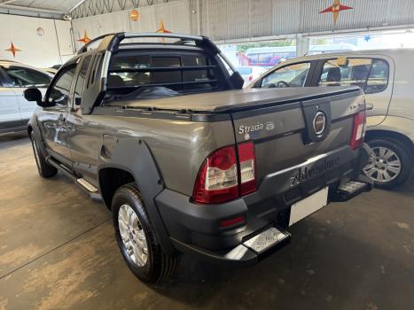 FIAT Strada 1.8 16V FLEX ADVENTURE CABINE ESTENDIDA, Foto 4