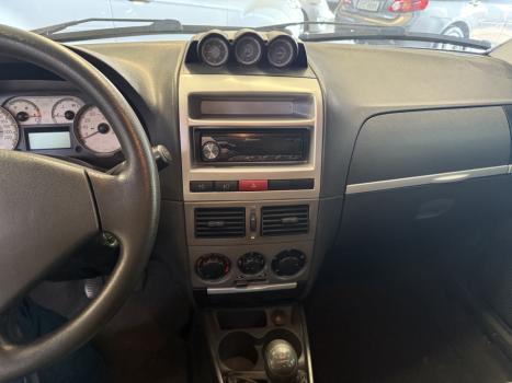 FIAT Strada 1.8 16V FLEX ADVENTURE CABINE ESTENDIDA, Foto 5