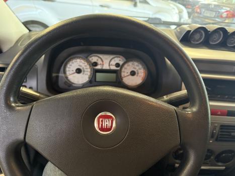 FIAT Strada 1.8 16V FLEX ADVENTURE CABINE ESTENDIDA, Foto 6