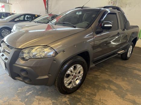 FIAT Strada 1.8 16V FLEX ADVENTURE CABINE ESTENDIDA, Foto 8