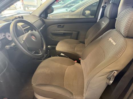 FIAT Strada 1.8 16V FLEX ADVENTURE CABINE ESTENDIDA, Foto 10