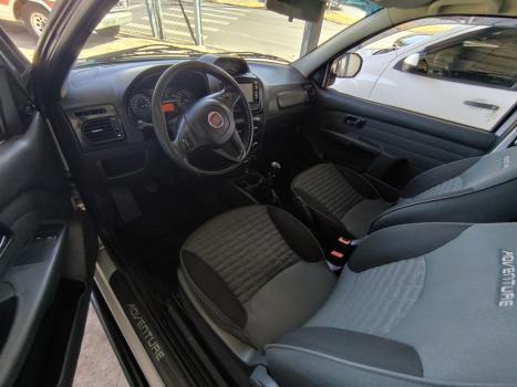 FIAT Strada 1.8 16V 3P FLEX MPI CABINE DUPLA ADVENTURE EXTREME, Foto 3