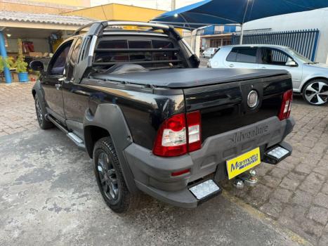 FIAT Strada 1.8 16V FLEX ADVENTURE CABINE ESTENDIDA, Foto 4