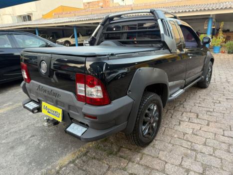 FIAT Strada 1.8 16V FLEX ADVENTURE CABINE ESTENDIDA, Foto 5