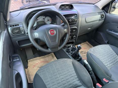 FIAT Strada 1.8 16V FLEX ADVENTURE CABINE ESTENDIDA, Foto 6