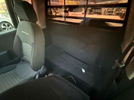 FIAT Strada 1.8 16V FLEX ADVENTURE CABINE ESTENDIDA, Foto 8