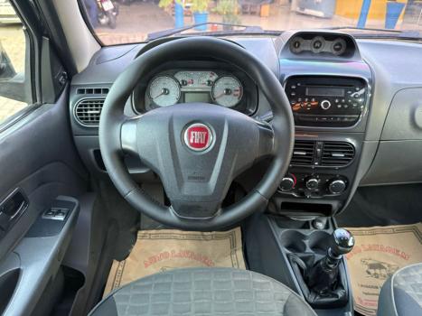 FIAT Strada 1.8 16V FLEX ADVENTURE CABINE ESTENDIDA, Foto 9
