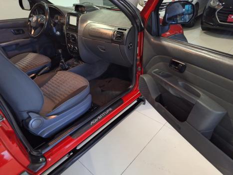 FIAT Strada 1.8 3P FLEX ADVENTURE CABINE DUPLA DUALOGIC AUTOMATIZADO, Foto 8