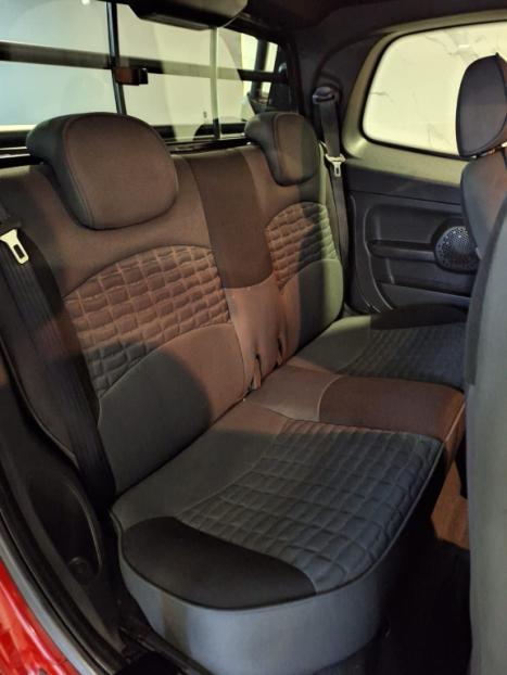 FIAT Strada 1.8 3P FLEX ADVENTURE CABINE DUPLA DUALOGIC AUTOMATIZADO, Foto 10