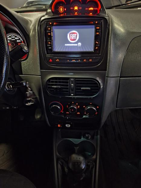 FIAT Strada 1.8 3P FLEX ADVENTURE CABINE DUPLA DUALOGIC AUTOMATIZADO, Foto 12