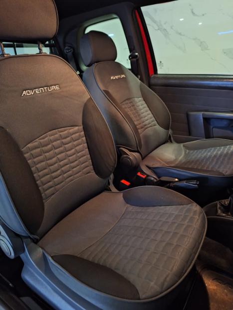 FIAT Strada 1.8 3P FLEX ADVENTURE CABINE DUPLA DUALOGIC AUTOMATIZADO, Foto 13
