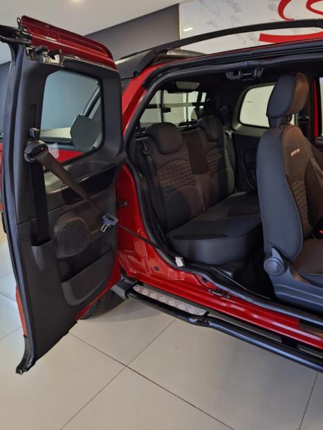 FIAT Strada 1.8 3P FLEX ADVENTURE CABINE DUPLA DUALOGIC AUTOMATIZADO, Foto 19