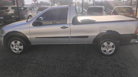 FIAT Strada 1.8 WORKING CABINE SIMPLES, Foto 7