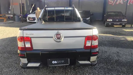 FIAT Strada 1.8 WORKING CABINE SIMPLES, Foto 9