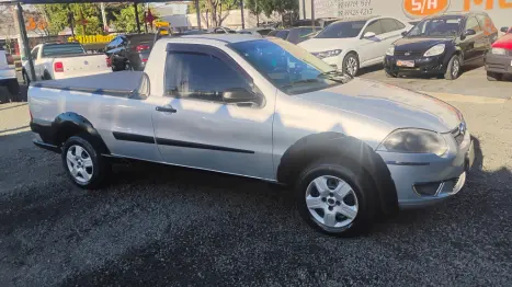 FIAT Strada 1.8 WORKING CABINE SIMPLES, Foto 5