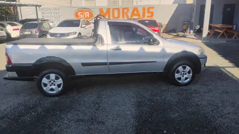 FIAT Strada 1.8 WORKING CABINE SIMPLES, Foto 8