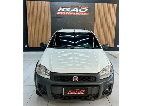 FIAT Strada , Foto 2