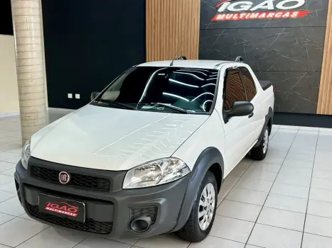 FIAT Strada , Foto 3