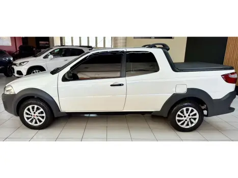 FIAT Strada , Foto 4