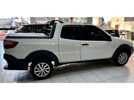 FIAT Strada , Foto 5