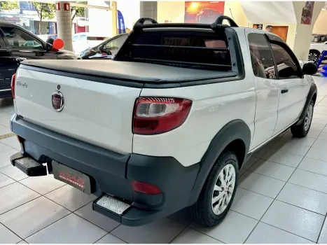 FIAT Strada , Foto 6
