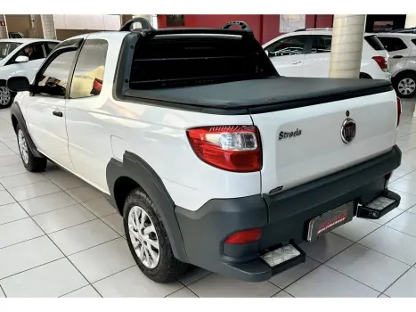 FIAT Strada , Foto 8