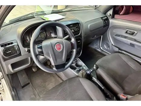 FIAT Strada , Foto 11