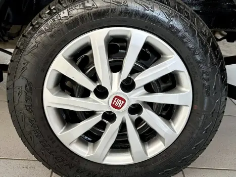 FIAT Strada , Foto 13