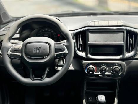 FIAT Strada , Foto 6