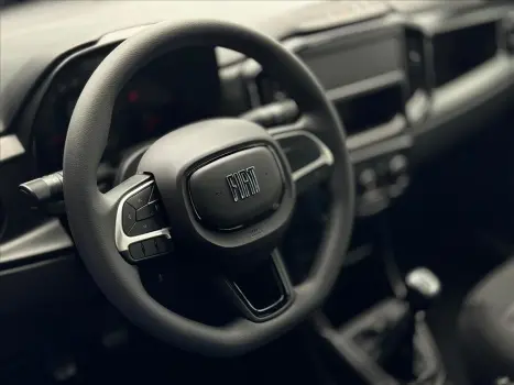FIAT Strada , Foto 12