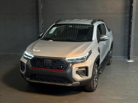 FIAT Strada , Foto 2