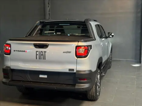 FIAT Strada , Foto 5