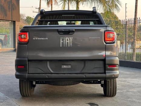 FIAT Strada , Foto 5