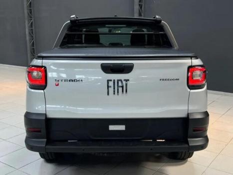 FIAT Strada , Foto 5