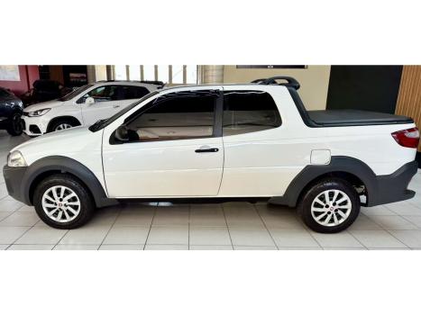 FIAT Strada , Foto 4