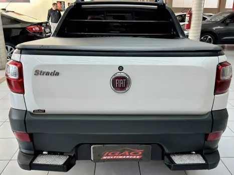 FIAT Strada , Foto 7
