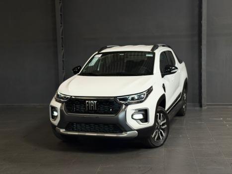 FIAT Strada , Foto 2