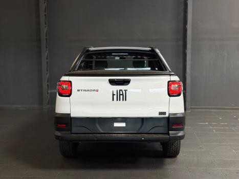 FIAT Strada , Foto 8