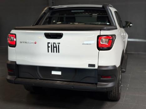 FIAT Strada , Foto 9