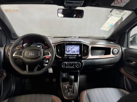 FIAT Strada , Foto 11
