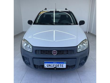 FIAT Strada , Foto 2