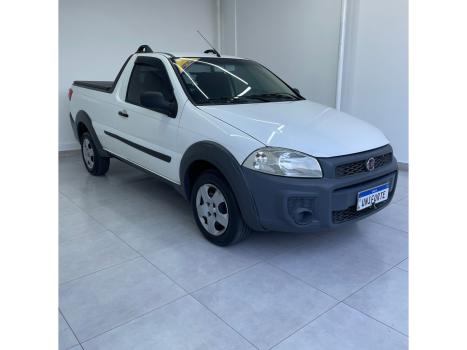 FIAT Strada , Foto 3