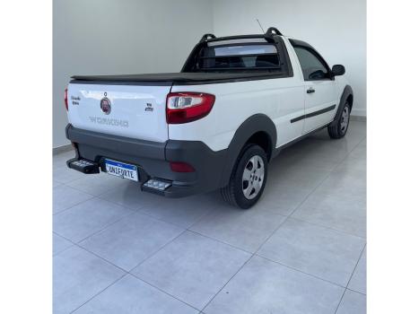 FIAT Strada , Foto 4