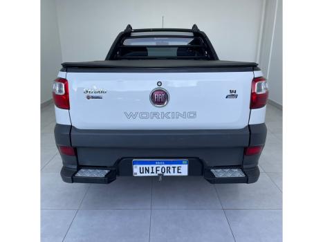 FIAT Strada , Foto 5
