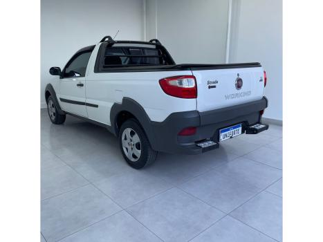 FIAT Strada , Foto 6